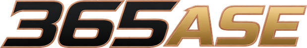 365ase Logo